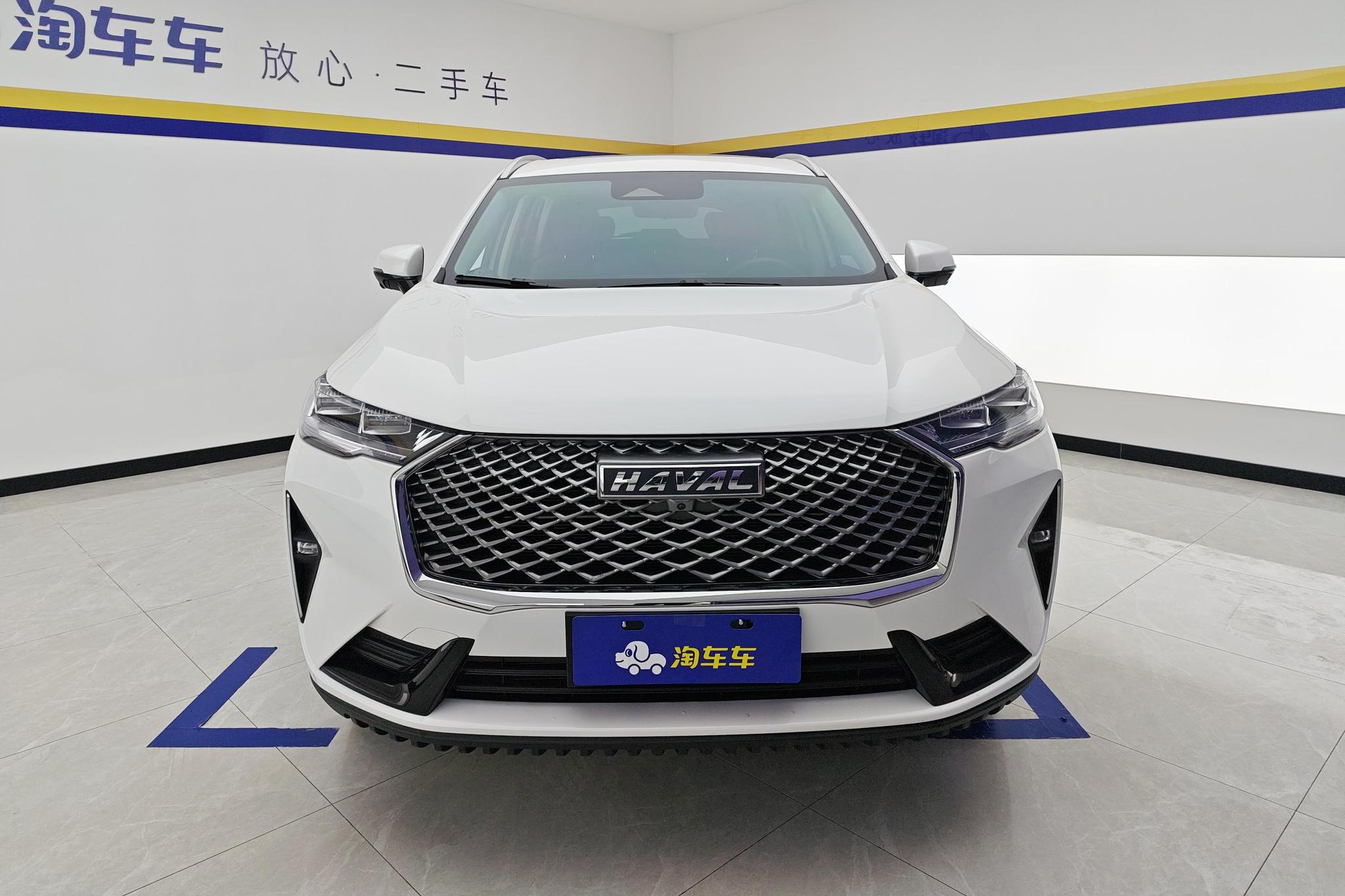 Haval H6 2024 1.5T AT