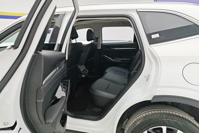 Haval H6 2025 Белый из Китая, фото 5