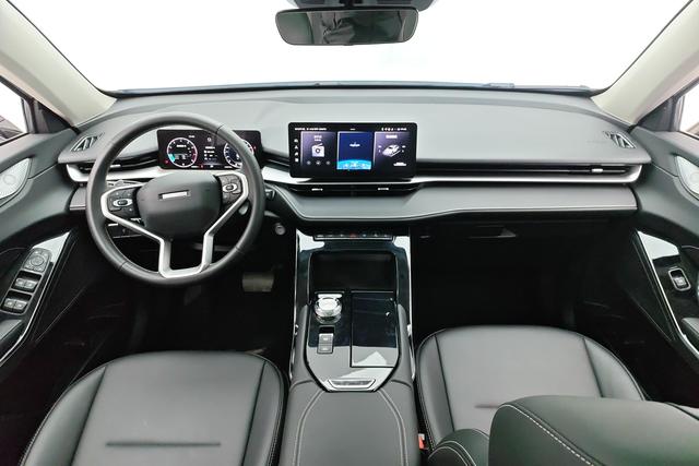 Haval H6 id 3810383 из Китая 7