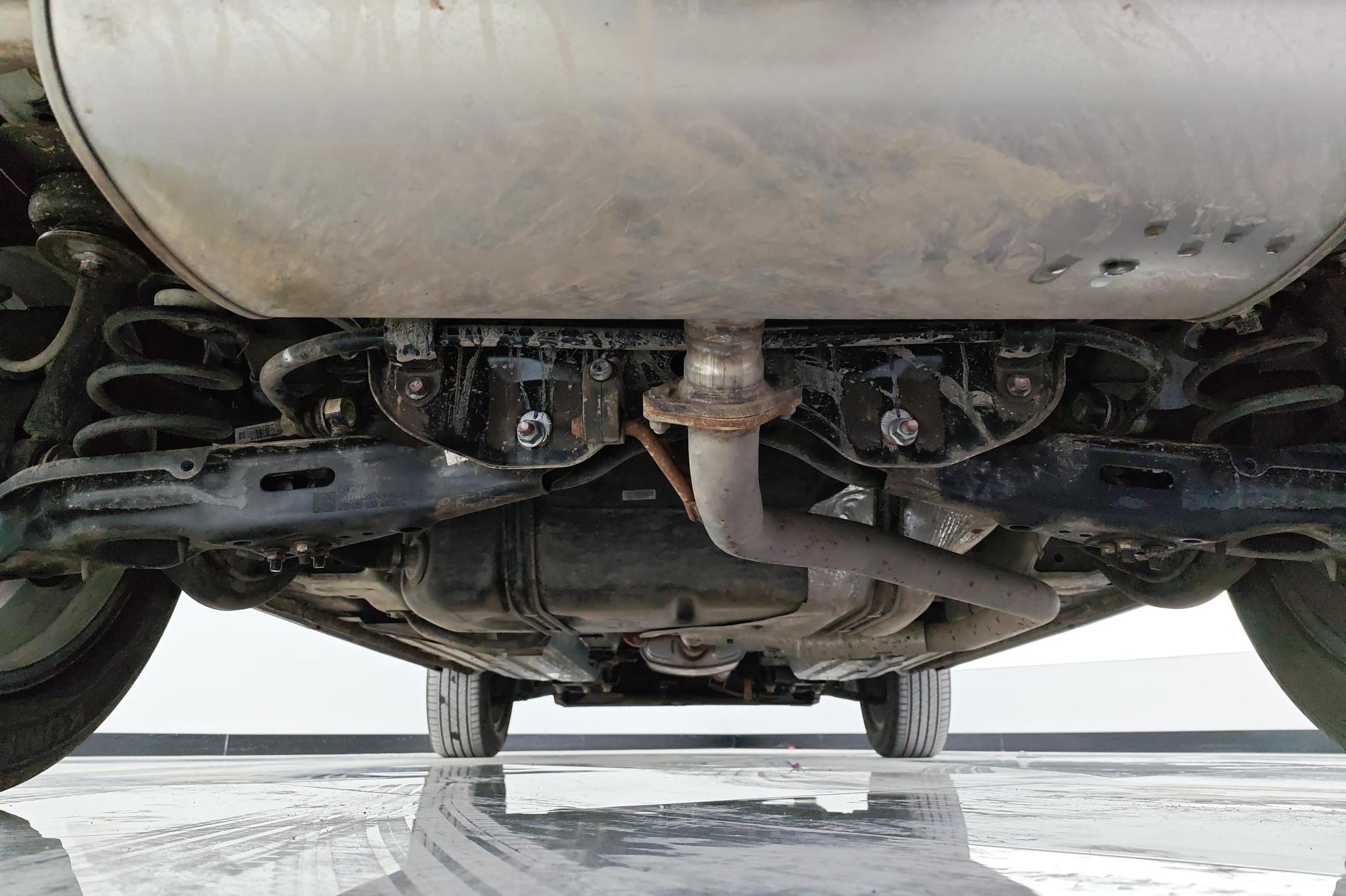 Haval H6 2024 1.5T AT