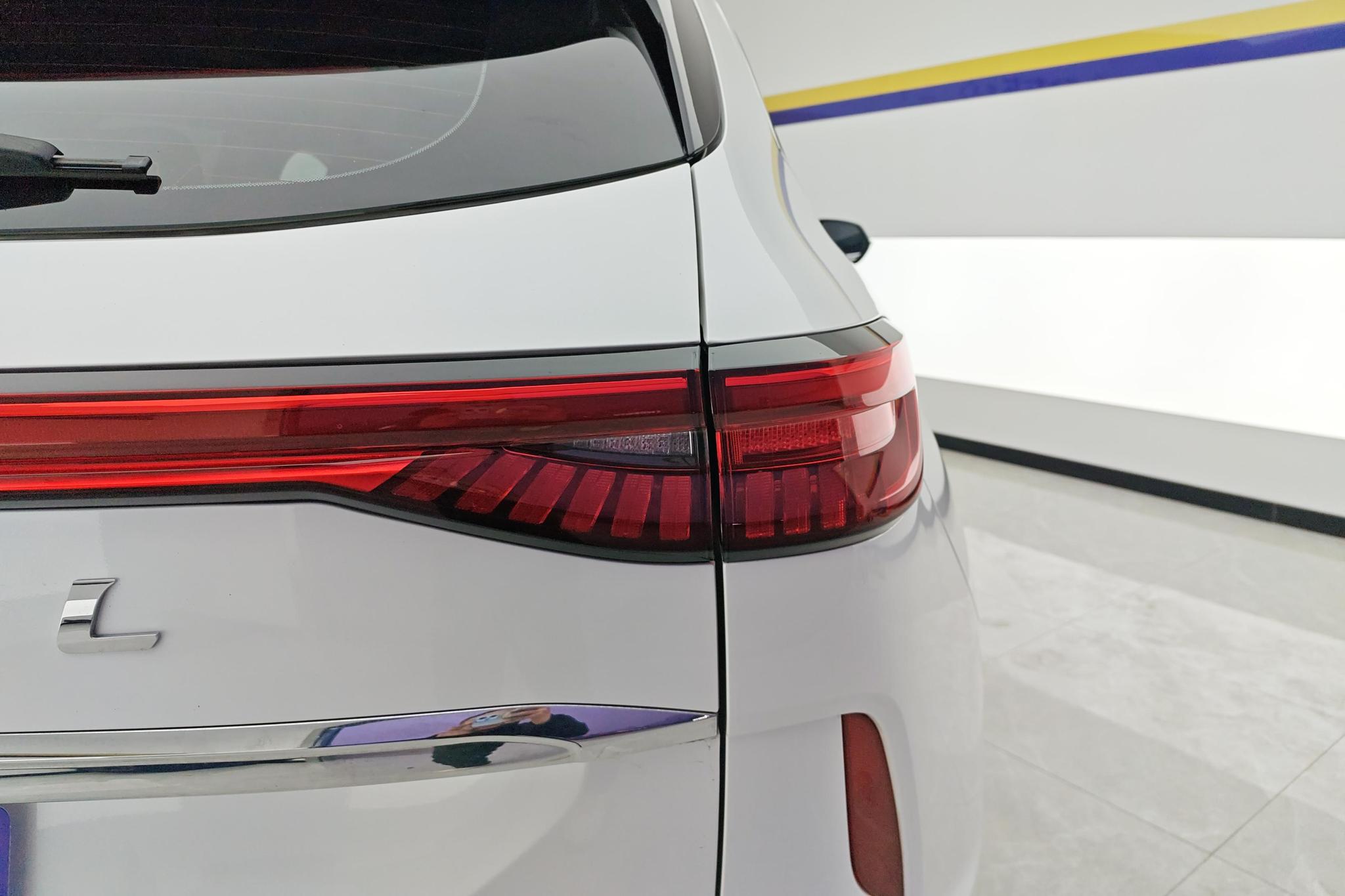 Haval H6 2024 1.5T AT