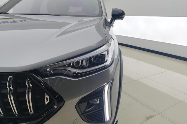 Haval Red Rabbit 2021 Темно-серый из Китая