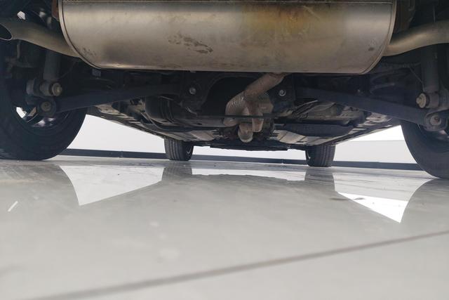 Haval Red Rabbit 2021 Темно-серый из Китая, фото 3