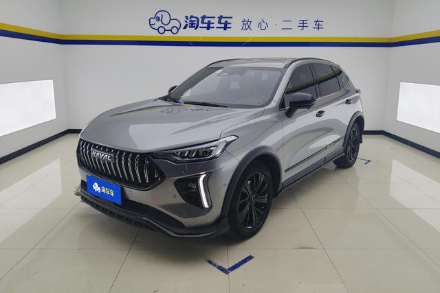 Haval Red Rabbit 2021 Темно-серый из Китая, фото 4