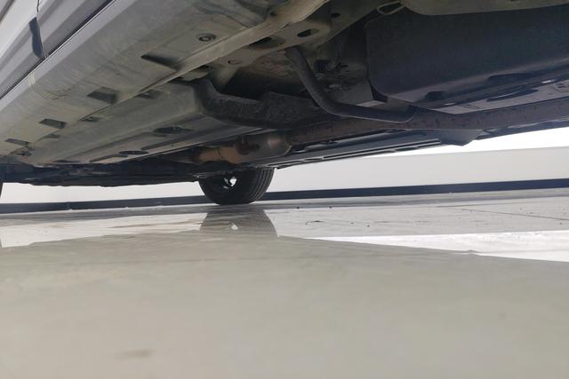 Haval Red Rabbit 2021 Темно-серый из Китая, фото 6