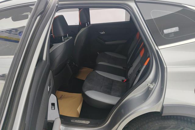 Haval Red Rabbit id 3784074 из Китая 7