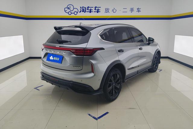 Haval Red Rabbit id 3784074 из Китая 8