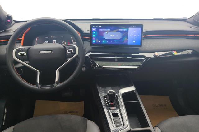 Haval Red Rabbit id 3784074 из Китая 11