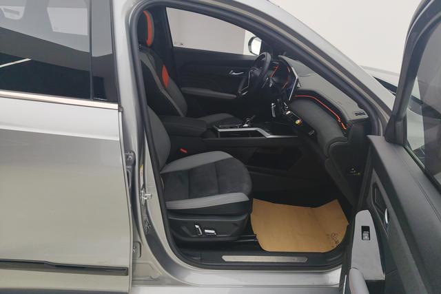 Haval Red Rabbit id 3784074 из Китая 13