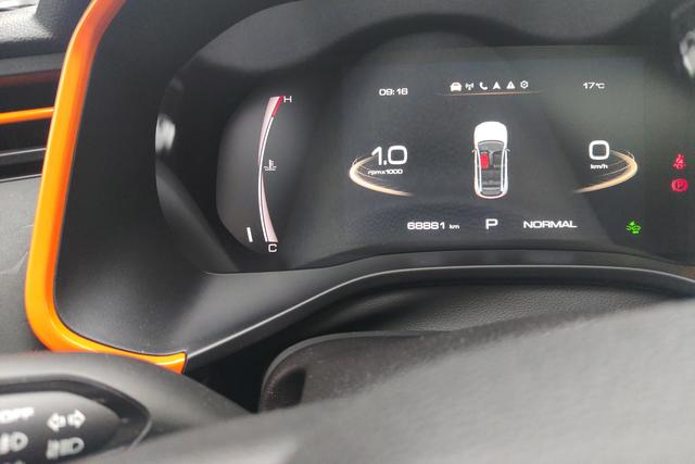 Haval Red Rabbit id 3784074 из Китая 15