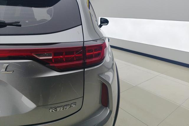 Haval Red Rabbit id 3784074 из Китая 16