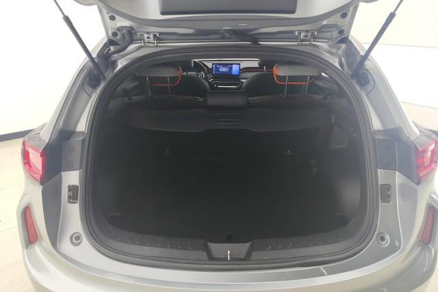 Haval Red Rabbit id 3784074 из Китая 17