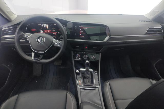 Volkswagen Sagitar 2021 Белый из Китая, фото 3