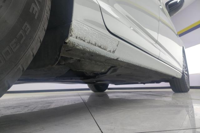 Volkswagen Sagitar 2021 Белый из Китая, фото 4