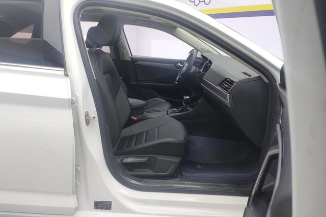 Volkswagen Sagitar 2021 Белый из Китая, фото 5