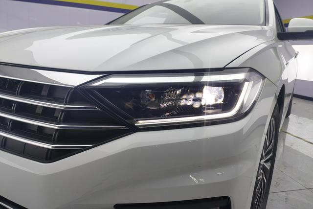 Volkswagen Sagitar id 3768847 из Китая 9