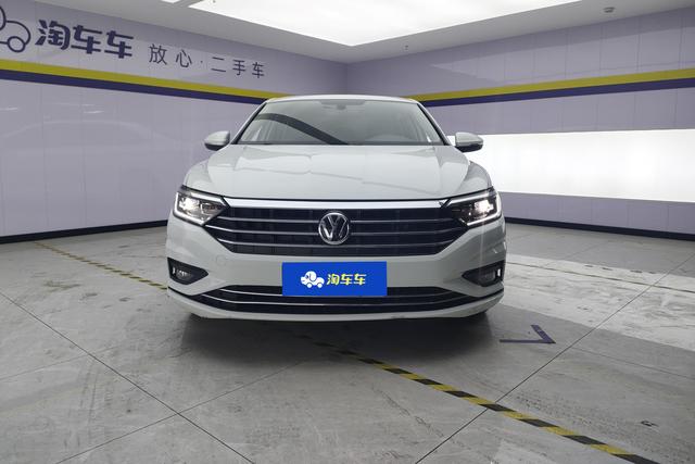 Volkswagen Sagitar id 3768847 из Китая 16