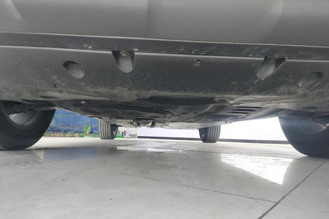 Toyota RAV4 Rongfang 2022 Белый из Китая, фото 4