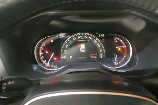 Toyota RAV4 Rongfang id 3769132 из Китая 10