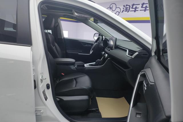 Toyota RAV4 Rongfang id 3769132 из Китая 11