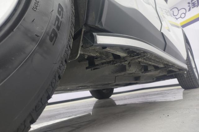 Toyota RAV4 Rongfang id 3769132 из Китая 12