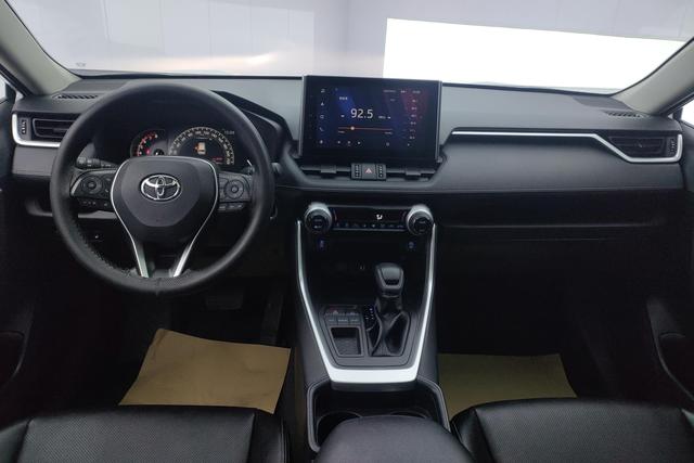 Toyota RAV4 Rongfang id 3769132 из Китая 13