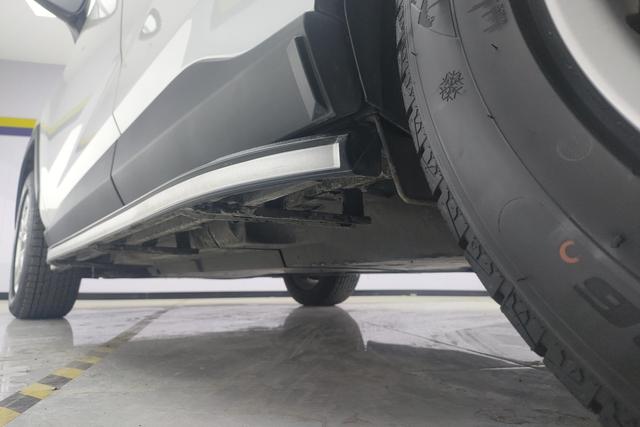 Toyota RAV4 Rongfang id 3769132 из Китая 17