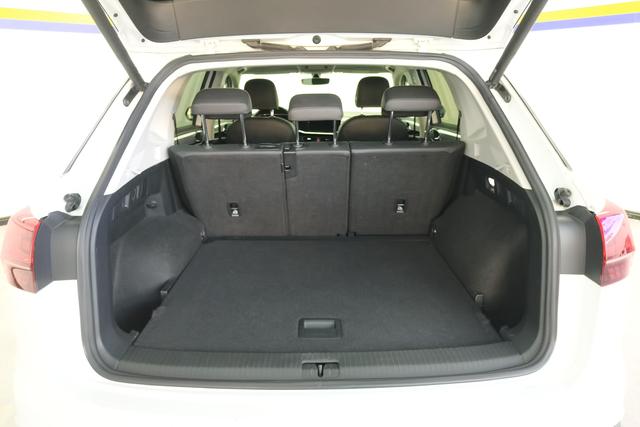 Volkswagen Tayron 2020 330 TSI — фото 17