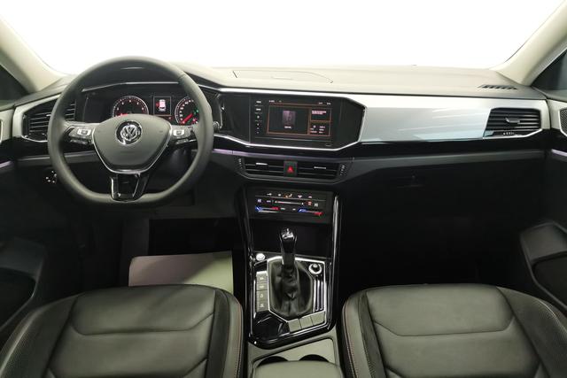 Volkswagen Tayron 2020 330 TSI — фото 12
