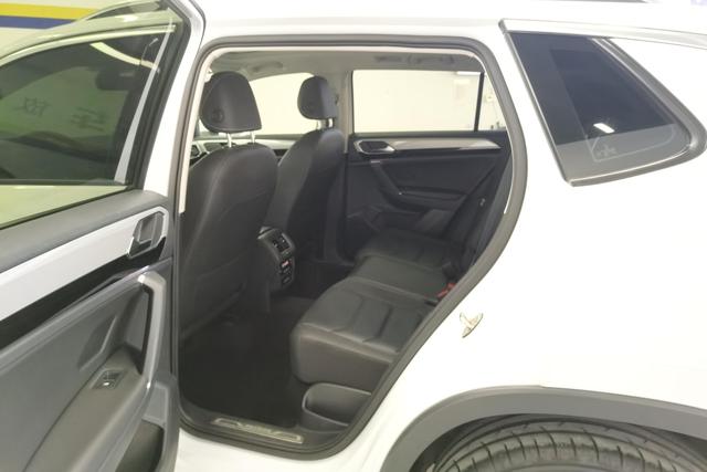 Volkswagen Tayron 2020 330 TSI — фото 15