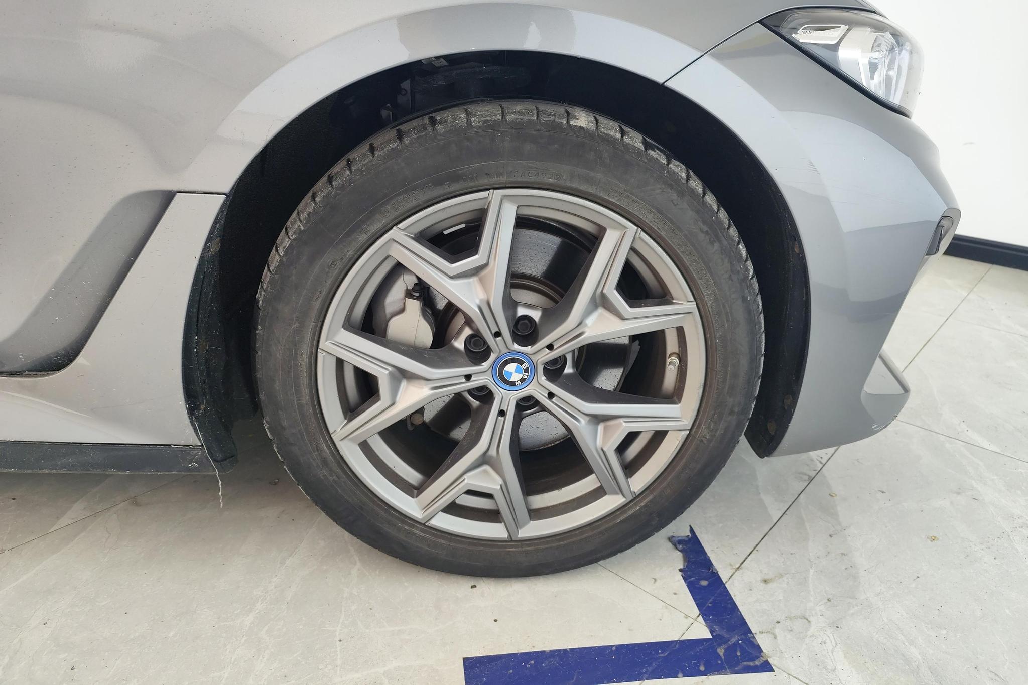 BMW i3 2022 eDrive35L