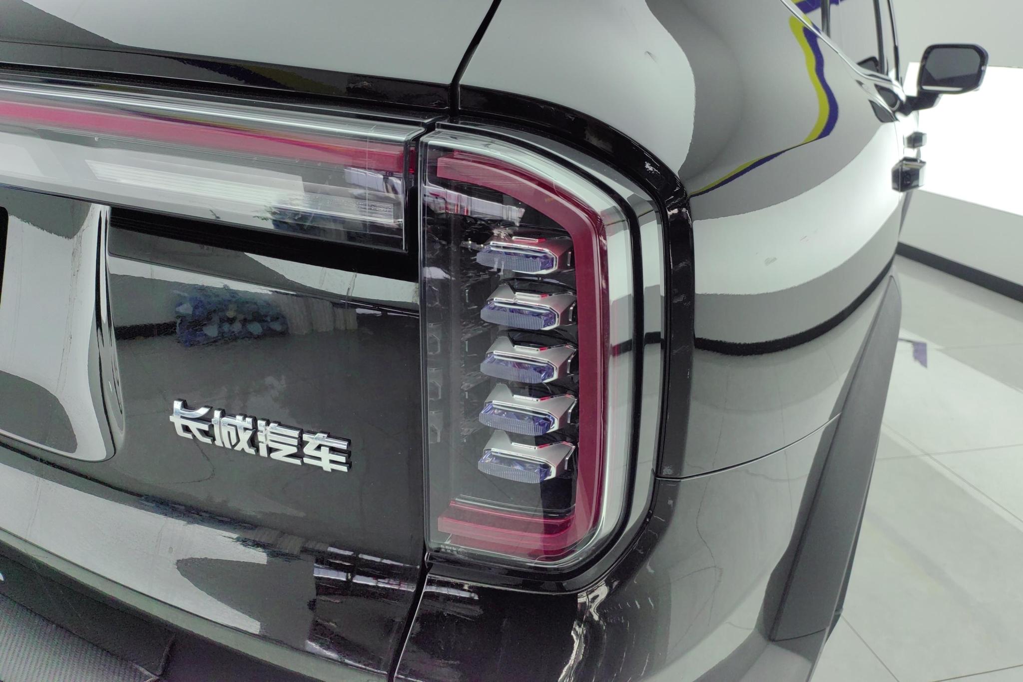Haval Dargo 2024 1.5T