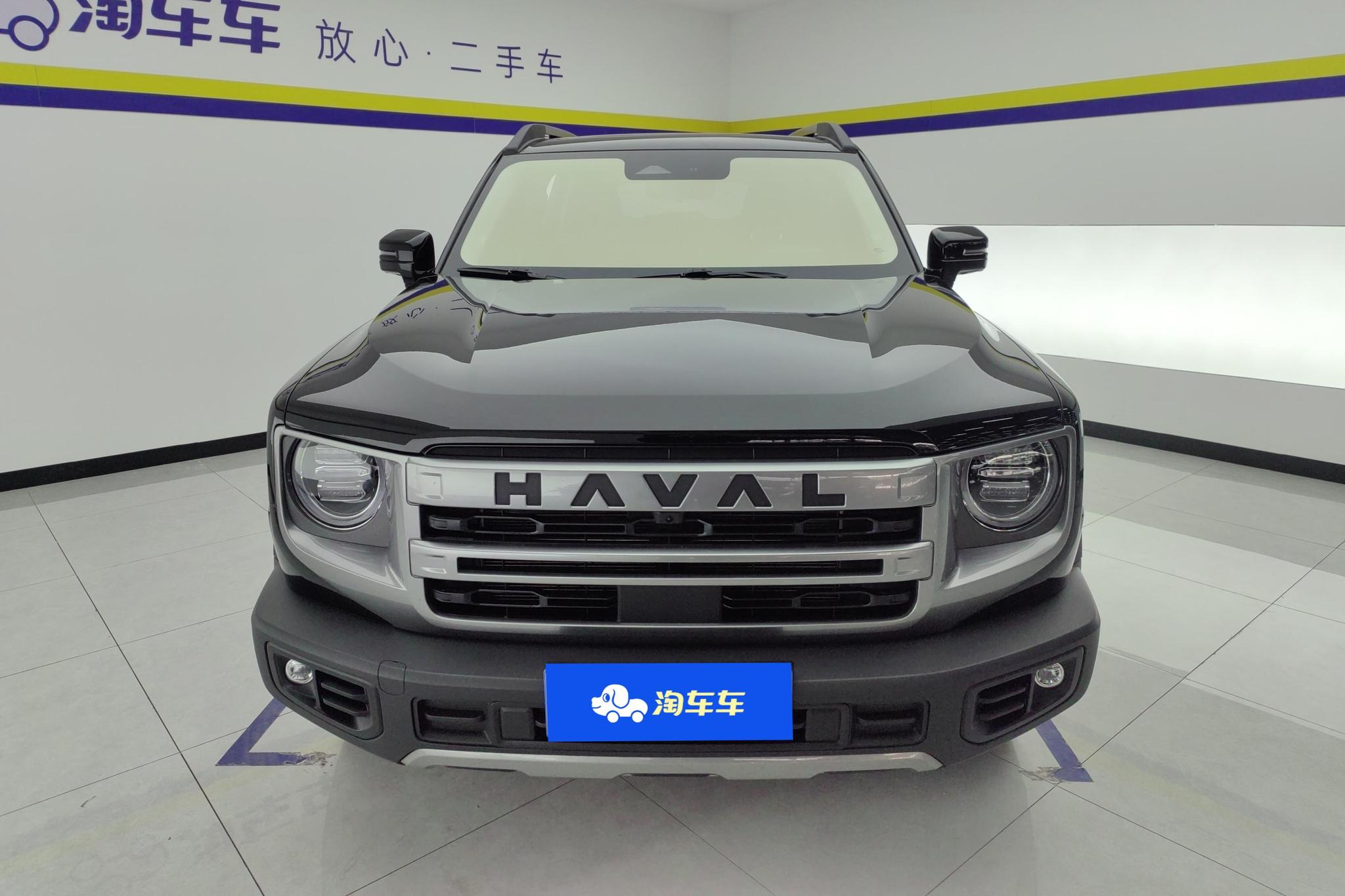 Haval Dargo 2024 1.5T