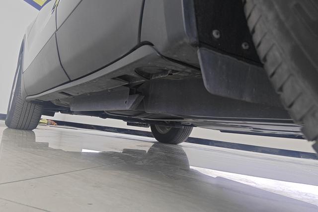 Buick Angkewei 2021 Черный из Китая, фото 3