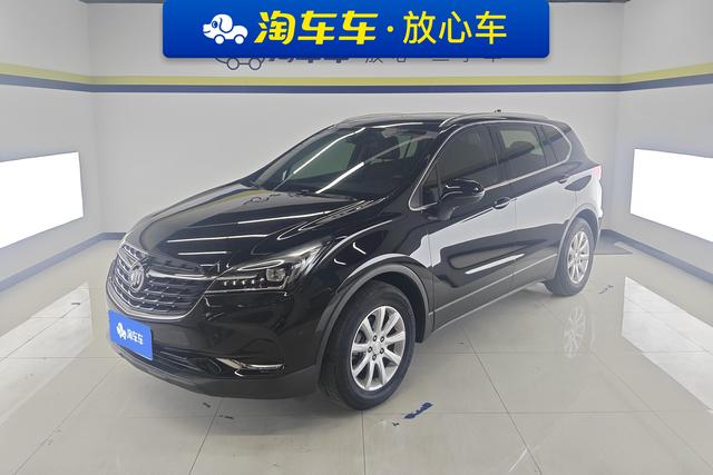 Buick Angkewei 2021 Черный из Китая, фото 4