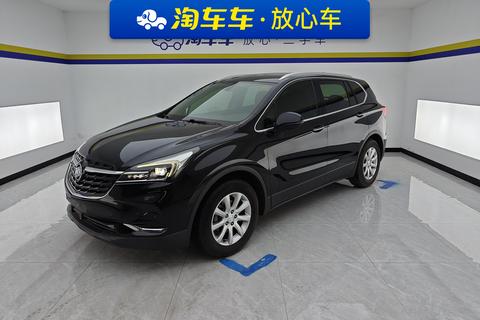 Buick Envision
