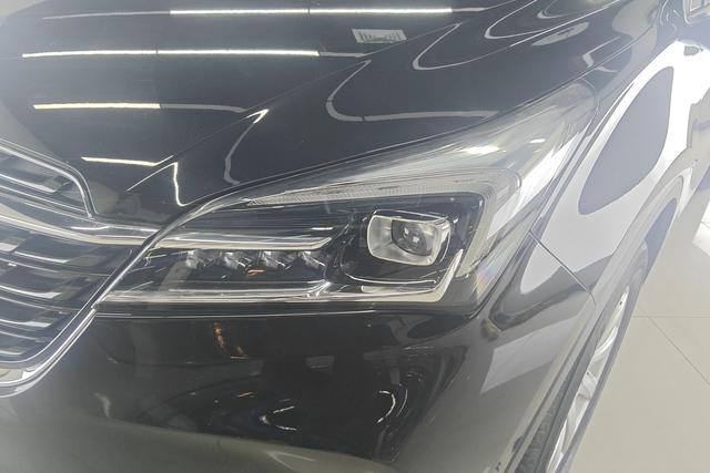 Buick Angkewei 2021 Черный из Китая, фото 5