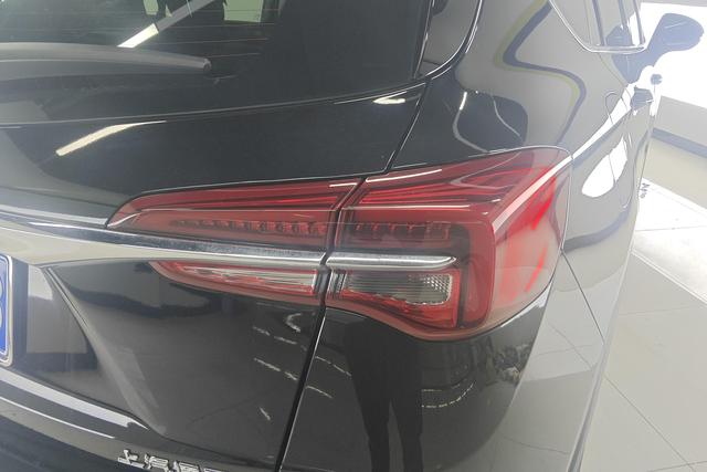 Buick Angkewei 2021 Черный из Китая, фото 6