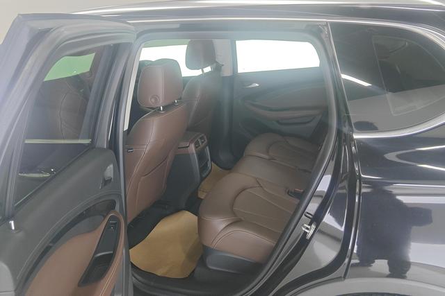 Buick Angkewei id 3823559 из Китая 7