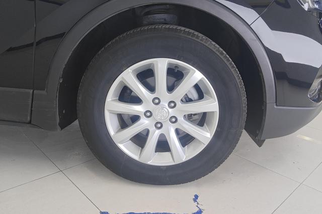 Buick Angkewei id 3823559 из Китая 11