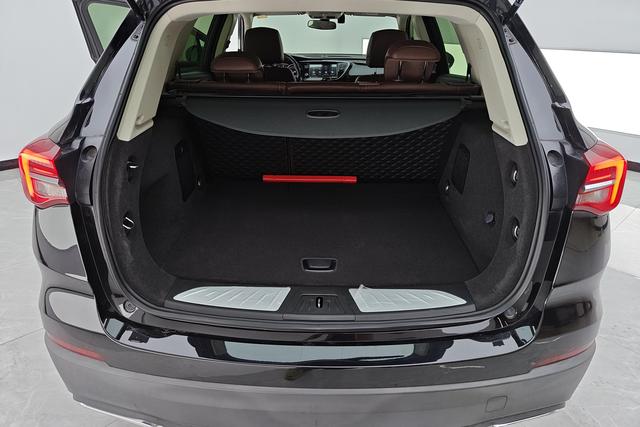 Buick Envision 2021 — фото 17