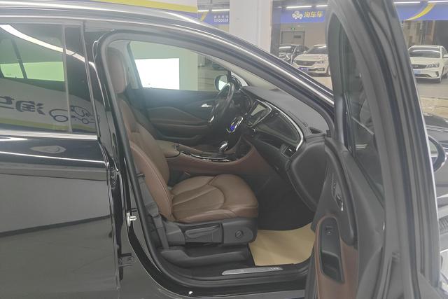 Buick Angkewei id 3823559 из Китая 17