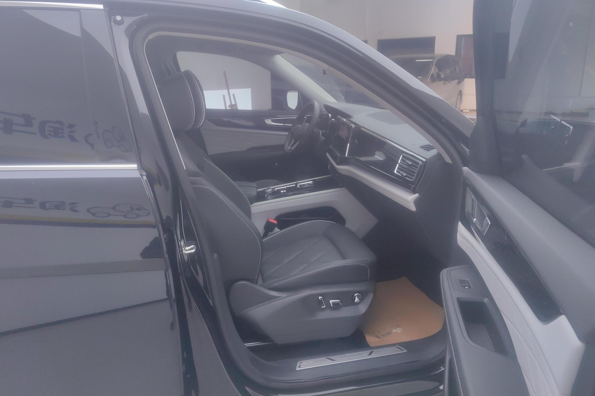 Volkswagen Teramont 2024 380TSI Luxury