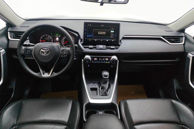 Toyota Wildlander 2020 2.0 L 2 WD — фото 12