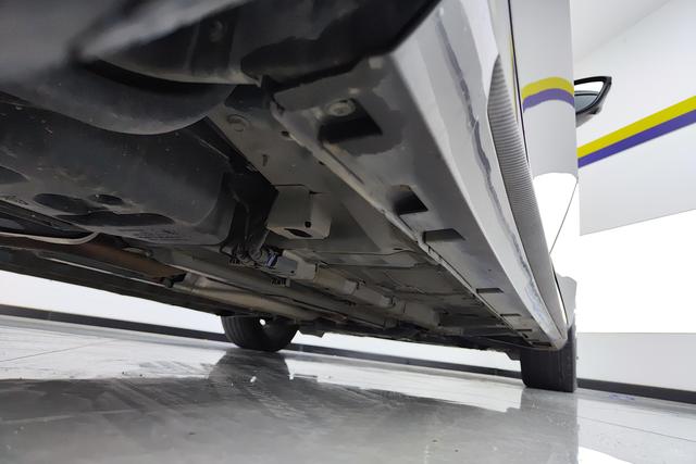 GAC Trumpchi Shadow Leopard 2022 Темно-серый из Китая, фото 5