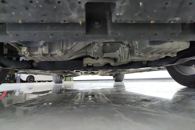 GAC Trumpchi Shadow Leopard id 3840631 из Китая 17