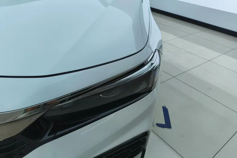Honda Civic — фото 4