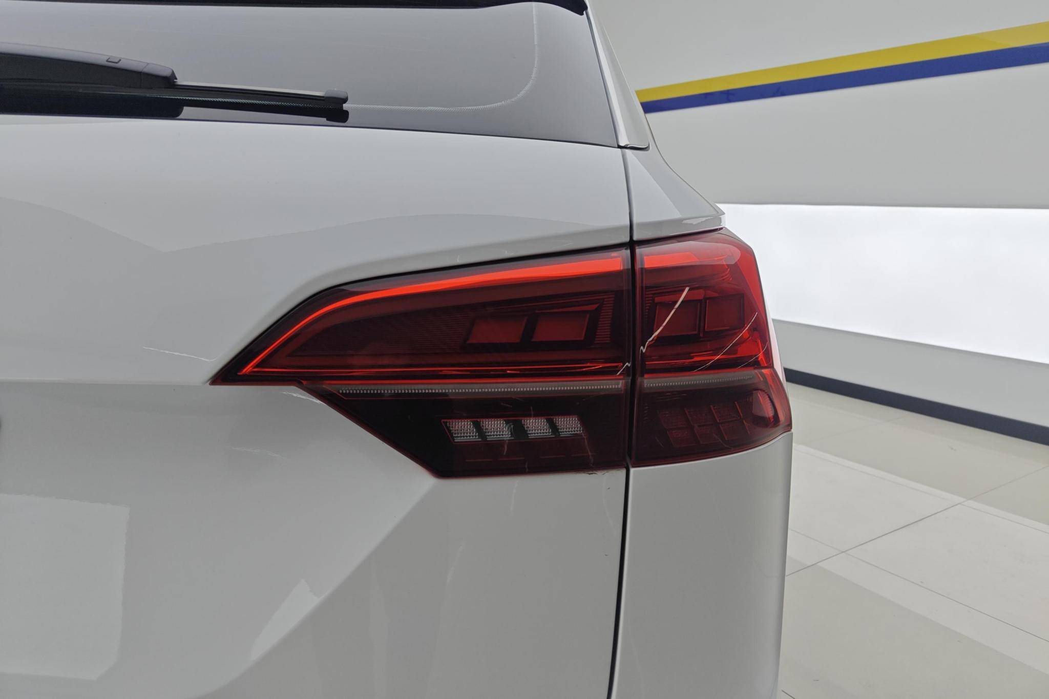 Volkswagen Tayron 2022 380TSI Luxury Smart Connect Pro