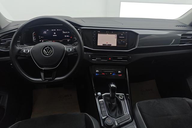 Volkswagen Tayron 2022 380 TSI 4 WD Pro — фото 13