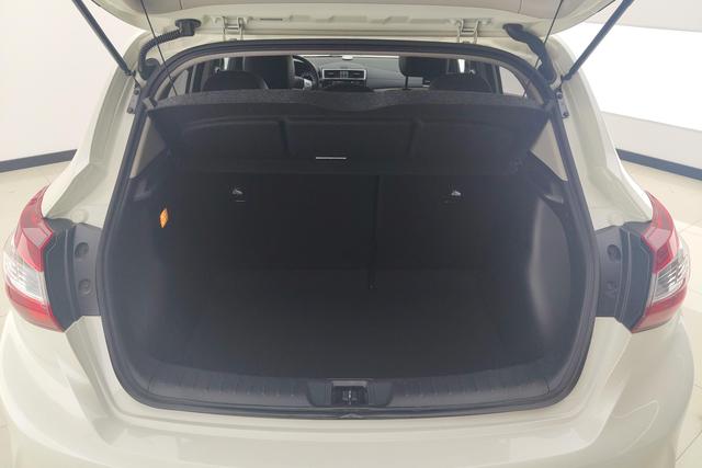 Nissan TIIDA 2022 Белый из Китая, фото 3